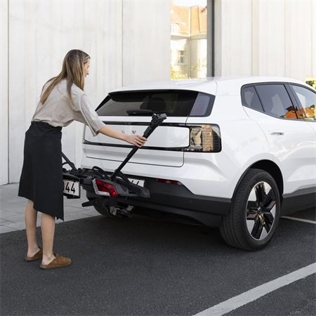 Thule OutPace Fahrradträger für 2 Fahrräder
