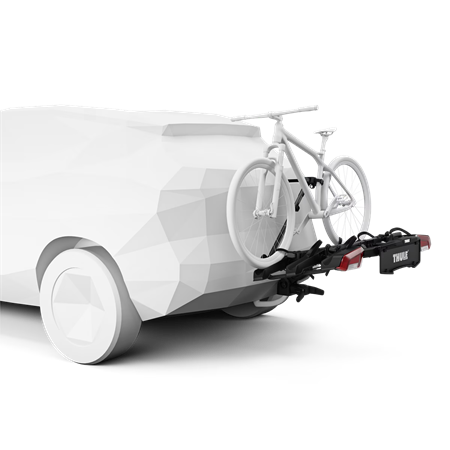 Thule OutPace Fahrradträger für 3 Fahrräder