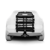 Thule OutPace Fahrradträger für 3 Fahrräder