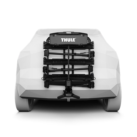 Thule OutPace Fahrradträger für 3 Fahrräder