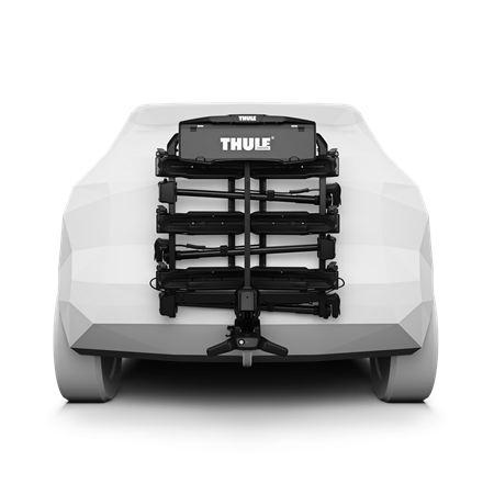 Thule OutPace Fahrradträger für 3 Fahrräder