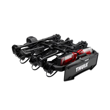 Thule OutPace Fahrradträger für 3 Fahrräder
