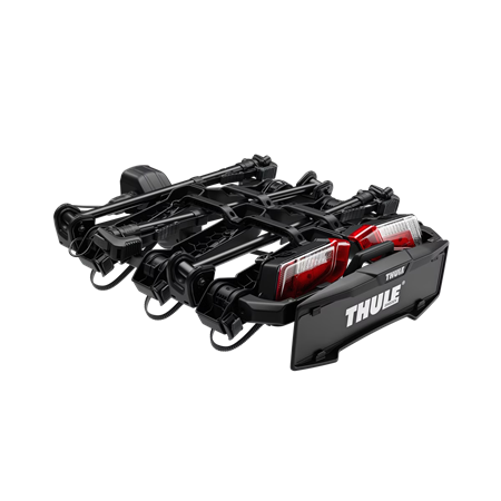 Thule OutPace Fahrradträger für 3 Fahrräder