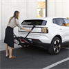 Thule OutPace Fahrradträger für 3 Fahrräder
