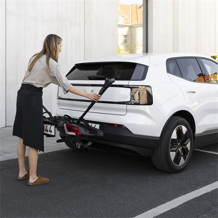Thule OutPace Fahrradträger für 3 Fahrräder