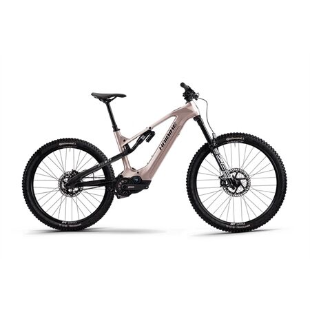 Haibike ALLMTN CF 11 TRN/IQ 2025 E-MTB