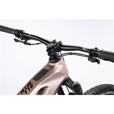 Haibike ALLMTN CF 11 TRN/IQ 2025 E-MTB