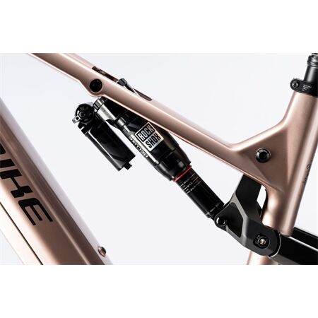 Haibike ALLMTN CF 11 TRN/IQ 2025 E-MTB