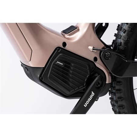 Haibike ALLMTN CF 11 TRN/IQ 2025 E-MTB