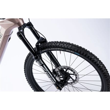 Haibike ALLMTN CF 11 TRN/IQ 2025 E-MTB