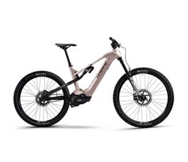 Haibike ALLMTN CF 11 TRN/IQ 2025 E-MTB