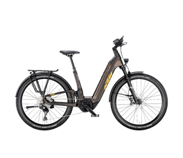 KTM MACINA AERA FS PRIME LFC Di2 2025 E-MTB
