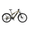 KTM MACINA CHACANA 892 LFC 2025 E-MTB