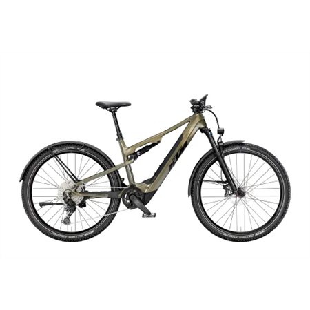 KTM MACINA CHACANA 892 LFC E-MTB