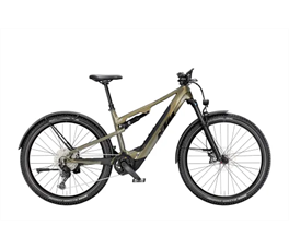 KTM MACINA CHACANA 892 LFC E-MTB