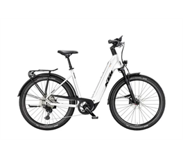 KTM MACINA GRAN 810 27.5 2025 E-Bike