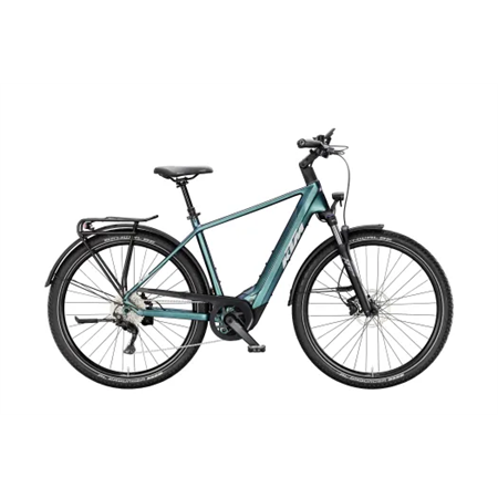 KTM MACINA GRAN 820 2025 E-Bike