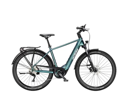 KTM MACINA GRAN 820 2025 E-Bike
