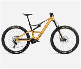 Orbea RISE LT H20