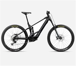 Orbea WILD ST H20 2025 E-MTB