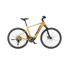 KTM MACINA CROSS SX ELITE Herren 2025 E-Bike