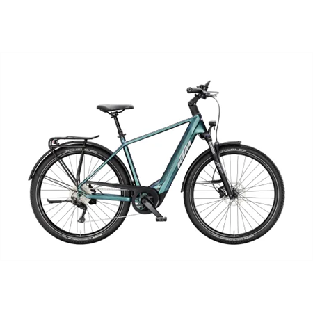 KTM MACINA GRAN 820 Herren E-Bike