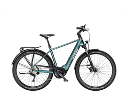 KTM MACINA GRAN 820 Herren E-Bike