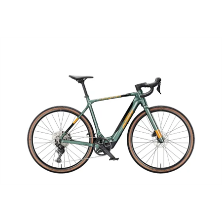 KTM MACINA GRAVELATOR SX 20 E-Gravel Bike