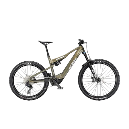 KTM MACINA KAPOHO 8971 Di2 2025 E-MTB