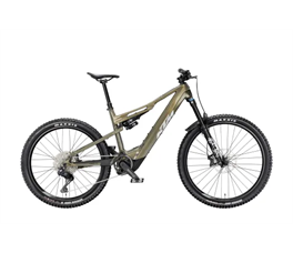 KTM MACINA KAPOHO 8971 Di2 2025 E-MTB