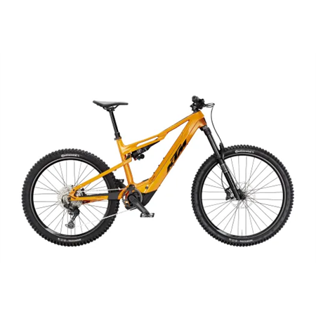 KTM MACINA KAPOHO 8973 2025 E-MTB