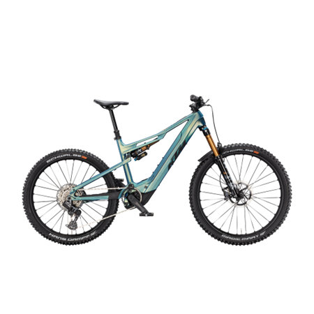 KTM MACINA KAPOHO PRESTIGE GX E-MTB