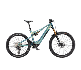 KTM MACINA KAPOHO PRESTIGE GX E-MTB