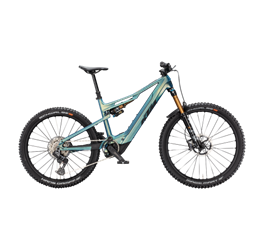 KTM MACINA KAPOHO PRESTIGE GX 2025 E-MTB