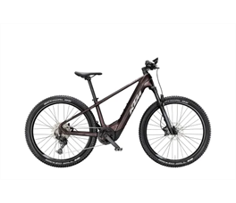 KTM MACINA TEAM 892 GLORIOUS E-MTB