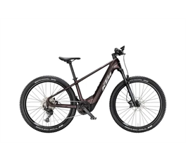 KTM MACINA TEAM 892 GLORIOUS 2025 E-MTB