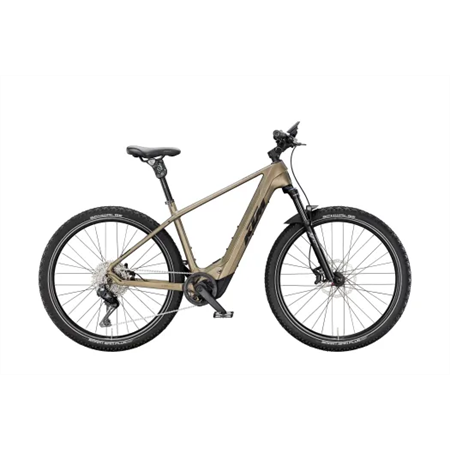 KTM MACINA TEAM 892 XL Di2 E-MTB
