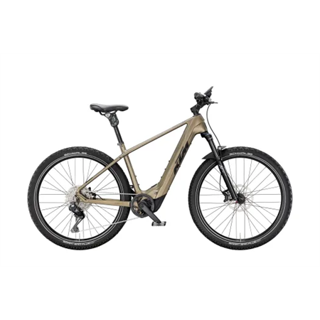 KTM MACINA TEAM 892 XL Di2 2025 E-MTB