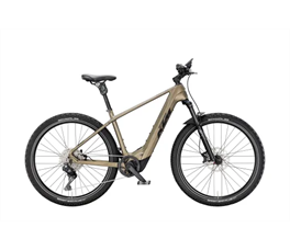 KTM MACINA TEAM 892 XL Di2 E-MTB