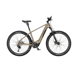 KTM MACINA TEAM 892 XL Di2 2025 E-MTB