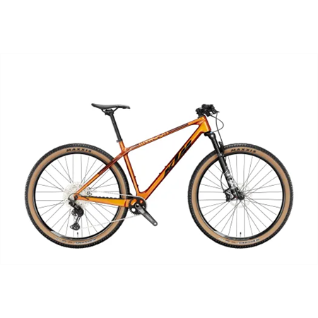 KTM MYROON ELITE MTB