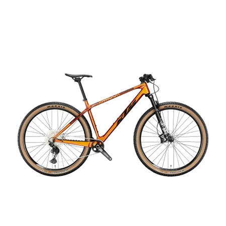 KTM MYROON ELITE 2025 MTB