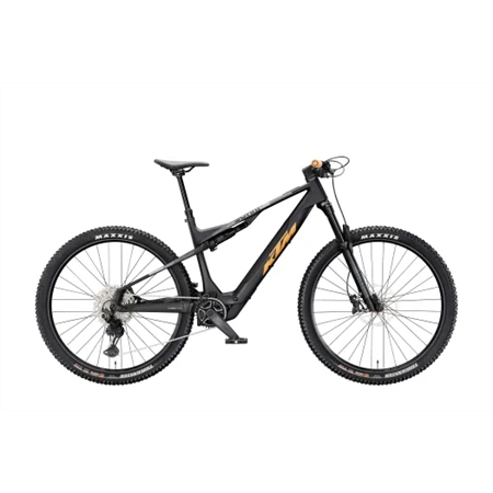 KTM MACINA SCARP SX ELITE E-MTB