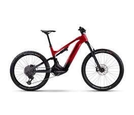 Haibike ALLMTN CF 9 i800Wh 12-G S1000 Eagle AXS