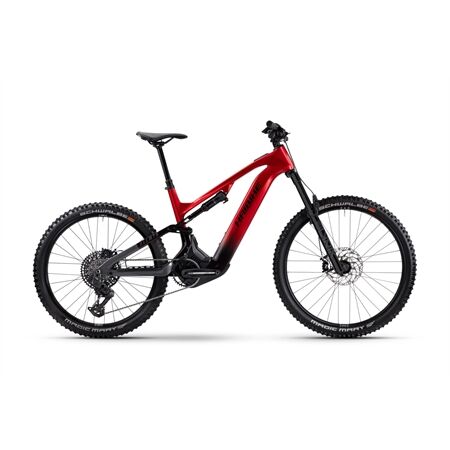 Haibike ALLMTN CF 9 i800Wh 12-G S1000 Eagle AXS
