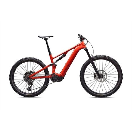 Specialized LEVO ALLOY G4 2025 E-MTB