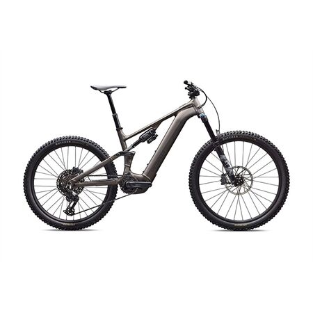 Specialized LEVO COMP ALLOY G4 2025 E-MTB