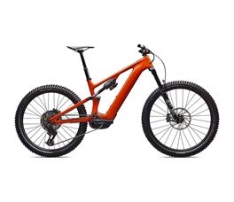 Specialized LEVO COMP CARBON G4 2025 E-MTB