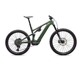 Specialized LEVO EXPERT CARBON G4 2025 E-MTB