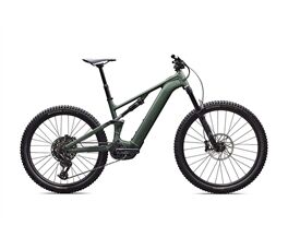 Specialized LEVO ALLOY G4 2025 E-MTB